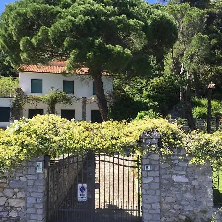 Villa Miranda
