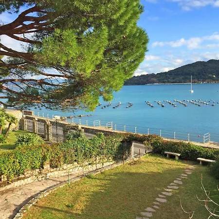 Miranda Villa Portovenere